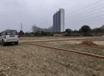 Project Image of 900.0 - 2547.0 Sq.ft Residential Plot Plot for buy in Manvan Shree Ji Township