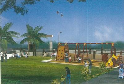 Project Image of 319.0 - 347.0 Sq.ft 1 BHK Apartment for buy in Sahyadri Vishwa B