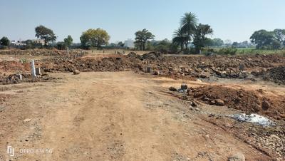 Project Image of 1223.1 - 1712.43 Sq.ft Residential Plot Plot for buy in Galaxy A One Residency