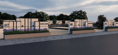 Project Image of 1000 Sq.ft Residential Plot / Land for sale in Puwarda Junarda for Rs. 3800000