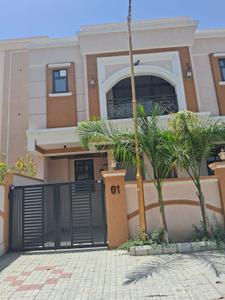 Project Image of 1842.88 - 3079.16 Sq.ft 3 BHK Villa for buy in Prime Villas