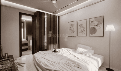Project Image of 1328.0 - 1890.0 Sq.ft 2 BHK Apartment for buy in Moraj Silent Valley