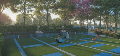Project Image of 3281.7 - 5564.94 Sq.ft 5 BHK Villa for buy in Ambience Nature Phase II
