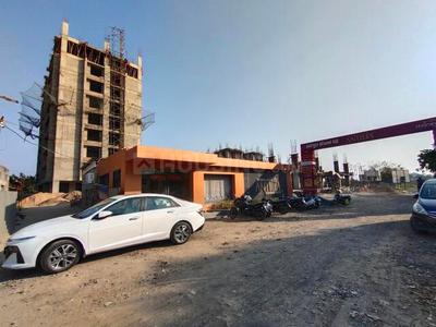 Project Image of 664.0 - 892.0 Sq.ft 2 BHK Apartment for buy in Rudransh Antilia