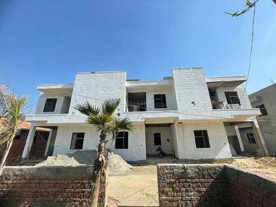 Project Image of 1630.0 - 1855.0 Sq.ft 3 BHK Duplex for buy in Trinity Triwoods