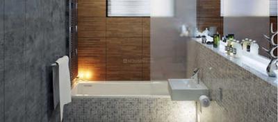 Project Image of 475.34 - 692.88 Sq.ft 1 BHK Apartment for buy in Hilton Enclave Wing A B B1