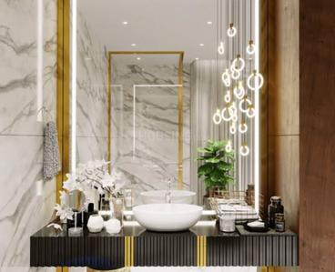 Project Image of 420.0 - 900.0 Sq.ft 1 BHK Builder Floor for buy in Nirankari Modern Floors