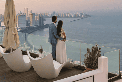 Project Image of 868.0 - 1352.5 Sq.ft 2 BHK Apartment for buy in One Marina