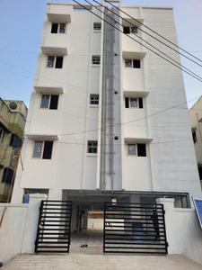 Sree Guru Darshana Elevation 1