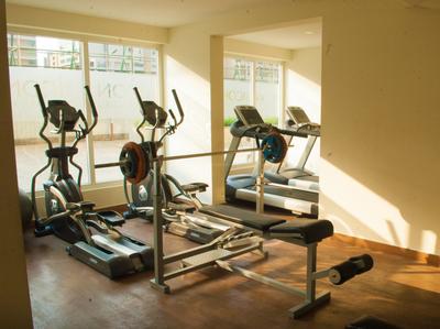 Project Image of 900.0 - 3663.0 Sq.ft 2 BHK Apartment for buy in G Corp The Icon South