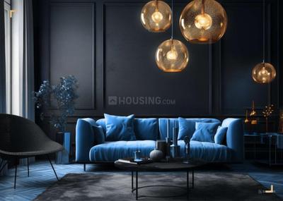 Project Image of 672.64 - 1385.1 Sq.ft 2 BHK Apartment for buy in ABR Signature