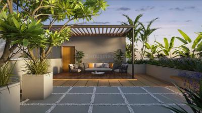 Project Image of 880.0 - 1446.0 Sq.ft 2 BHK Apartment for buy in Silversky The Edge