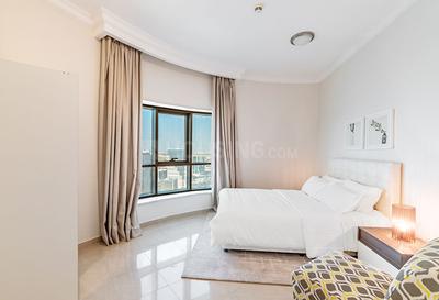 Project Image of 945.0 - 2348.0 Sq.ft 1 BHK Apartment for buy in GJ Conqueror Tower