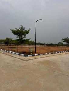 Project Image of 1435.5 - 9706.5 Sq.ft Residential Plot Plot for buy in Navabhoomi Wonder Vista