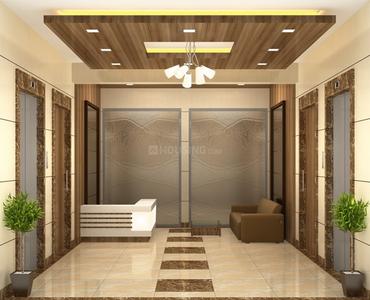 Project Image of 237.0 - 495.0 Sq.ft 1 RK Apartment for buy in Pakshal Garden City