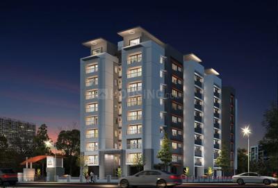 Project Image of 0.0 - 1180.0 Sq.ft 2 BHK Apartment for buy in Kalyan Nexus