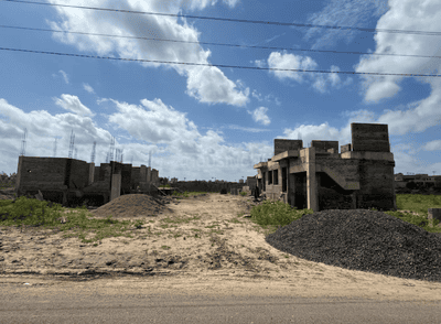 Project Image of 998.68 - 1162.07 Sq.ft 4 BHK Bungalow for buy in Om Shiv Bungalows
