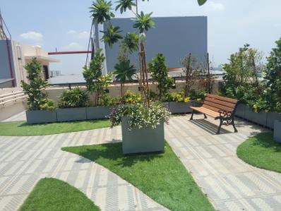 Project Image of 0.0 - 1173.0 Sq.ft 3 BHK Apartment for buy in Ramaniyam Manasa