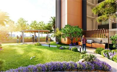 Project Image of 724.71 - 1328.08 Sq.ft 2 BHK Apartment for buy in VTP Altair