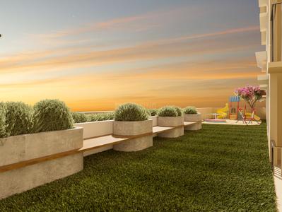 Project Image of 400.0 - 600.0 Sq.ft 1 BHK Apartment for buy in Belmac Infinity