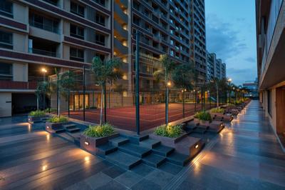 Project Image of 7000 Sq.ft 5 BHK Apartment / Flat for sale in Bodakdev for Rs. 78000000