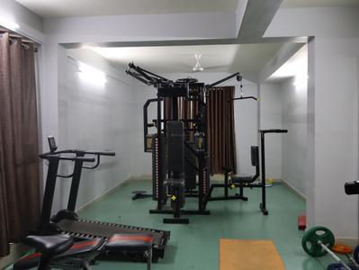 Project Image of 590.0 - 1137.0 Sq.ft 2 BHK Apartment for buy in Mayfair Platinum