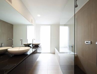 Project Image of 3564.0 - 6840.0 Sq.ft 3 BHK Apartment for buy in CR The Hamlet