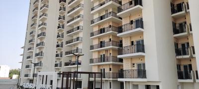 Project Image of 927.0 - 1787.0 Sq.ft 2 BHK Apartment for buy in Ruchira Sapphire Smart Homes