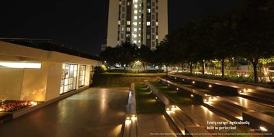 Project Image of 610.85 - 965.09 Sq.ft 2 BHK Apartment for buy in Kolte Patil Little Earth