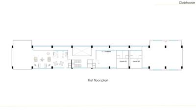 Project Image of 811.0 - 1688.0 Sq.ft 2 BHK Apartment for buy in Pristine Transquil Gardens