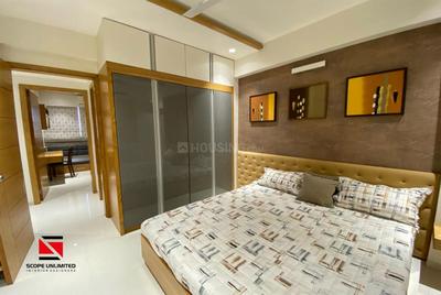 Project Image of 0.0 - 1062.0 Sq.ft 2 BHK Apartment for buy in Navkar Kala Dham