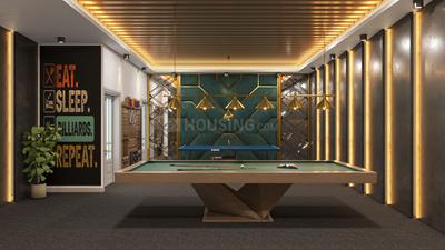 Project Image of 560.0 - 919.0 Sq.ft 1 BHK Apartment for buy in City Home Century One