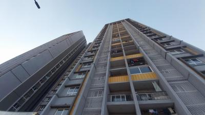 Project Image of 1239.0 - 1586.0 Sq.ft 2 BHK Apartment for buy in Sattva Opus