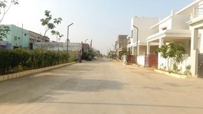 Project Image of 1080.7 - 1500.92 Sq.ft 2 BHK Villa for buy in Srishti Swarnima Era phase VI