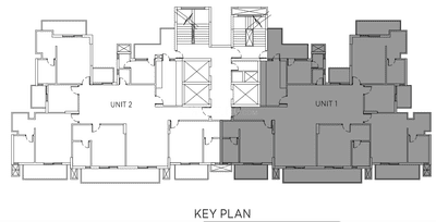 Project Image of 2350.0 - 3200.0 Sq.ft 3.5 BHK Apartment for buy in ATS Homekraft Pious Orchards