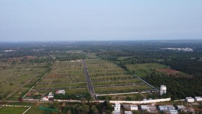 Project Image of 1500.03 - 1800.0 Sq.ft Residential Plot Plot for buy in SR Sri Raghavendra Brindavanam