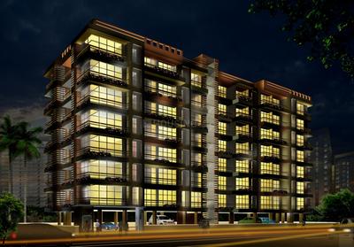 Shreedham Excellency Images for Elevation of Shreedham Excellency 1