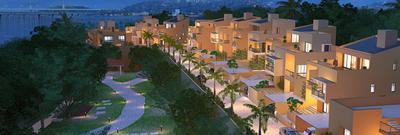 Alcon Serenity Avenue Phase II Images for Elevation of Alcon Serenity Avenue Phase II 1