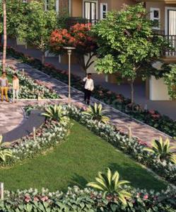 Project Image of 1262.05 - 1614.52 Sq.ft 3 BHK Apartment for buy in Signature Global Park I Phase II