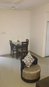 Project Image of 223.0 - 502.0 Sq.ft 1 RK Apartment for buy in Gundecha Woods