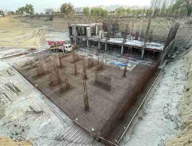 Project Image of 1305.0 - 2580.0 Sq.ft 2.5 BHK Apartment for buy in Aegis Symbol Towers