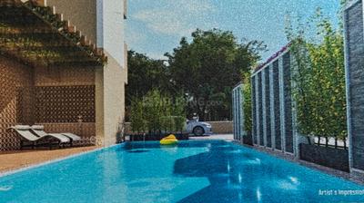 Project Image of 930 Sq.ft 2 BHK Apartment / Flat for sale in Kharghar for Rs. 6200000