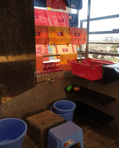 Project Image of 0.0 - 412.0 Sq.ft 1 BHK Apartment for buy in Amey Hi Life