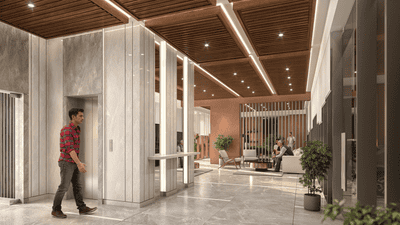 Project Image of 1214.0 - 2707.0 Sq.ft 2 BHK Apartment for buy in Classique Willowbell