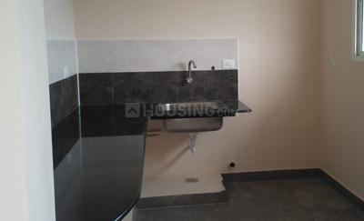 Confident Green Valley Kitchen 1