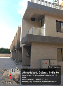 Project Image of 1950.0 - 2005.0 Sq.ft 3 BHK Villa for buy in Shivdhara Swarnim