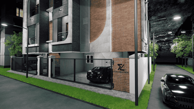 Project Image of 673.0 - 876.0 Sq.ft 2 BHK Builder Floor for buy in RL Novus