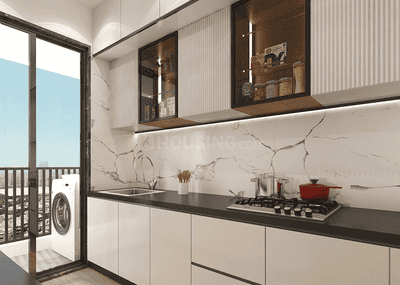 Project Image of 715.0 - 735.0 Sq.ft 2 BHK Apartment for buy in Aayush Aurum