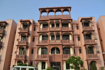 Project Image of 778.0 - 1130.0 Sq.ft 2 BHK Apartment for buy in NK Shri Nikunj