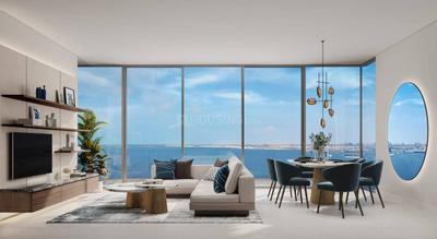 Project Image of 1270.0 - 2760.0 Sq.ft 2 BHK Apartment for buy in LIV Maritime